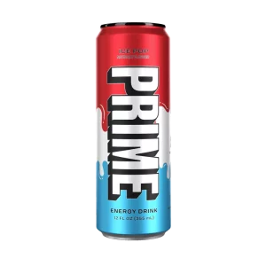Ice Pop Prime Energy Drink